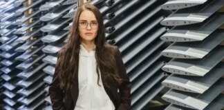 CEO Fire Point: Україна постачає Європі час на зміцнення оборони