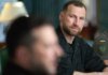 Хмара звільниться з військової служби, щоб очолити Міноборони – коли чекати призначення