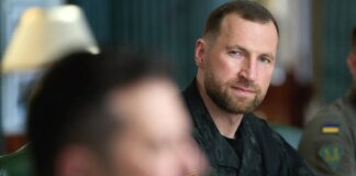 Хмара звільниться з військової служби, щоб очолити Міноборони – коли чекати призначення