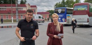 рф верифікувала 79 осіб військових ЗСУ, які вважалися безвісти зниклими – Лубінець