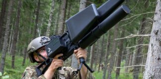 Відбулось 189 бойових зіткнень, ворог запустив понад 6,5 тис. дронів – Генштаб про ситуацію на фронті