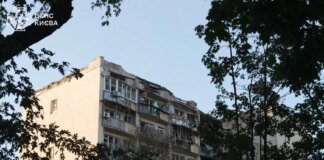 У Києві оголосили 21 серпня жалобу за жертвами нічної атаки рф