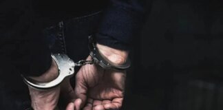 ЦПД спростував фейк про втечу ув’язнених із колонії на Харківщині