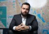 Зеленський звільнив голову Оболонської РДА Фесика – його призначили заступником міністра