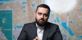 Зеленський звільнив голову Оболонської РДА Фесика – його призначили заступником міністра