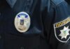 У центрі Києва затримали 36-річного чоловіка, якого розшукував ТЦК, відео