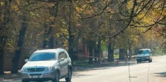 росія атакувала Слов’янськ у День Незалежності, серед поранених — діти