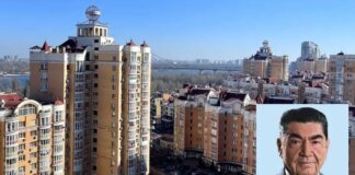 У Києві судитимуть чоловіка за шахрайство з квартирою хірурга Шалімова