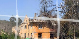 Кількість поранених у результаті атаки рф на Краматорськ зросла до 21
