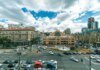 Більше не доведеться спускатися у "Метроград" – у Києві на Бессарабській площі облаштують шість нових наземних переходів