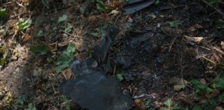 У Києві через атаку рф є постраждалий