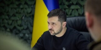 путін прагне продовження війни, але вересень може змінити багато – Зеленський