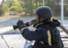 У Харкові російський дрон атакував АЗС: загинула жінка, п’ятеро поранені