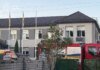 Київ продовжують атакувати російські реактивні дрони: у столиці наслідки в трьох районах