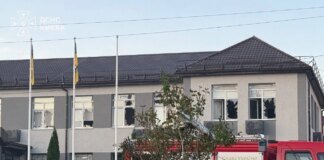 Київ продовжують атакувати російські реактивні дрони: у столиці наслідки в трьох районах