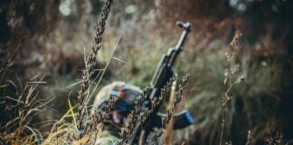 225 боїв і понад 11 тисяч дронів: де найбільше атакували російські війська