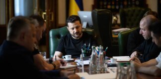 Зеленський провів "хорошу розмову" із Віткоффом і Кушнером, говорили про визначення дати візиту в Україну