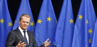 Туск після розмови з Рютте попередив про можливі провокації росії проти НАТО