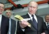 Європейська розвідка оцінила, скільки ще Путін зможе фінансувати війну