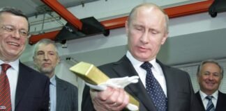 Європейська розвідка оцінила, скільки ще Путін зможе фінансувати війну