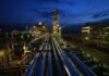 Дрони атакували російській нафтопереробний завод у Башкортостані