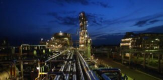 Дрони атакували російській нафтопереробний завод у Башкортостані