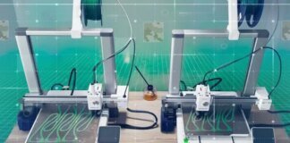 Окупанти звинуватили кримчанина у виробництві деталей для дронів на 3D-принтері