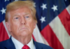 Трамп про Patriot для України: “Ми теж потребуємо цих ракет”