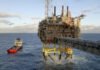 росія нарощує арктичний нафтовий експорт до Азії – Reuters