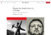 Тиждень, коли надія вбивала. Війна за порти й судноплавство матиме суттєвий вплив на результат війни – Філліпс О’Брайен