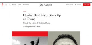 Тиждень, коли надія вбивала. Війна за порти й судноплавство матиме суттєвий вплив на результат війни – Філліпс О’Брайен