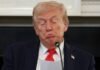 У США 25 штатів подали до суду на Трампа через нові тарифи