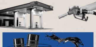 Дизель вже під 98 грн: як змінилися ціни на АЗС після вихідних