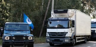 В Україну повернули ще понад 250 тіл загиблих