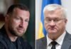 Хмара та Сибіга вже завтра можуть стати міністрами офіційно, – нардепи