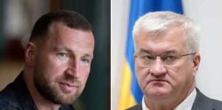 Хмара та Сибіга вже завтра можуть стати міністрами офіційно, – нардепи