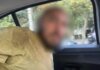 На Київщині затримано іноземця, який підозрюється у ґвалтуванні семирічної дитини