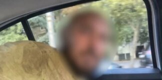 На Київщині затримано іноземця, який підозрюється у ґвалтуванні семирічної дитини