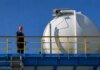 Європі загрожує зима без газу: до чого тут Німеччина