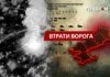 Втрати ворога станом на 17 серпня 2026: свіжі дані Генштабу та ціна розбитої техніки