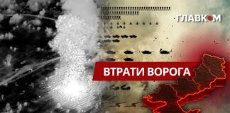 Втрати ворога станом на 17 серпня 2026: свіжі дані Генштабу та ціна розбитої техніки