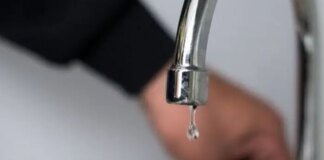 У трьох районах Одеси виникли проблеми з водою