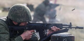 Російський окупант розстріляв трьох літніх мешканців Севастополя