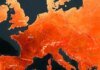 У Європі щонайменше 35 тис. осіб померло від спеки