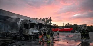 “Нова Пошта” попереджає про затримки з доставкою посилок