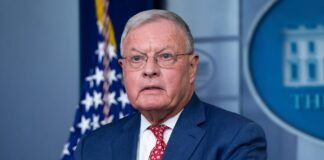 Питання бізнесу. Келлог припустив, чому Трамп передумав щодо ліцензій Patriot для України