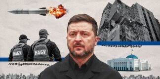 Криза середнього віку: які помилки робить Україна у боротьбі за незалежність