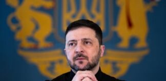 Україна передала США пропозиції, щоб змусити Росію завершити війну, – Зеленський