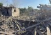 Росія вдарила по житлових будинках у Запоріжжі: загинули люди, є поранені (оновлено)