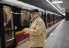 Метрополітен Києва починає масштабний ремонт тунелю на Оболонь за 1,76 мільярда